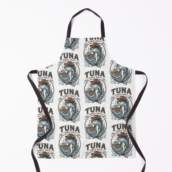 Item preview, TUNA designed and sold by  ViralVisionsCreating .