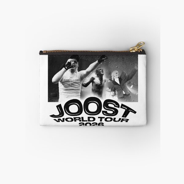 Item preview, Joost Klein World Tour designed and sold by lukgraphics.