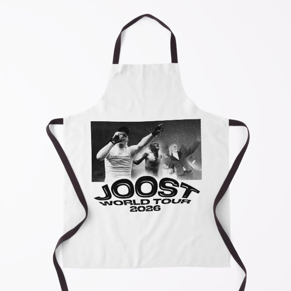 Item preview, Joost Klein World Tour designed and sold by lukgraphics.