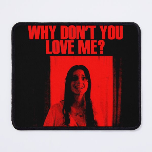 Item preview, OBSESSION designed and sold by FILM GUTTER.