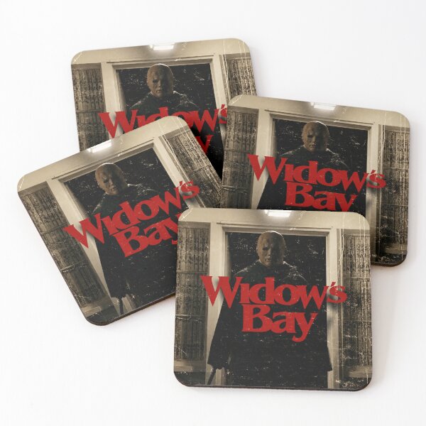 Item preview, widows bay designed and sold by Molsabounat.