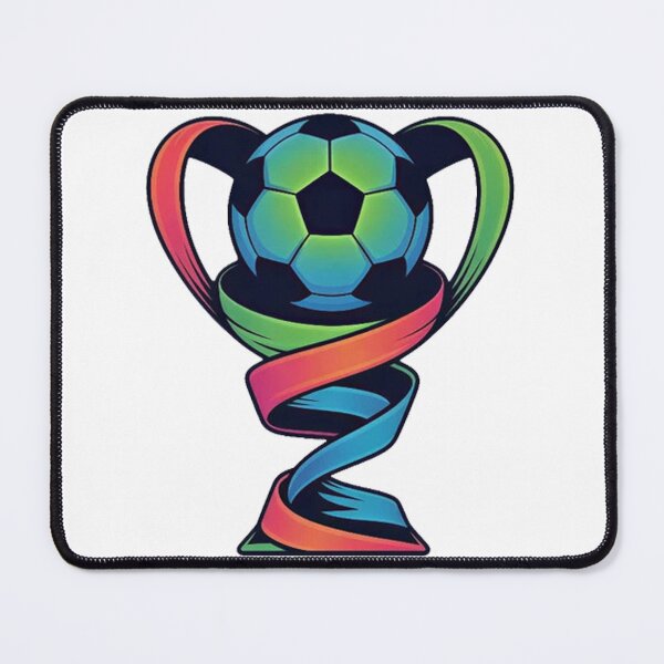 Item preview, 2026 World Cup - FIFA Football Cup logo designed and sold by DavidDai.