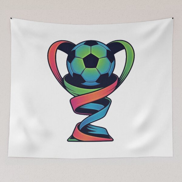 Item preview, 2026 World Cup - FIFA Football Cup logo designed and sold by DavidDai.