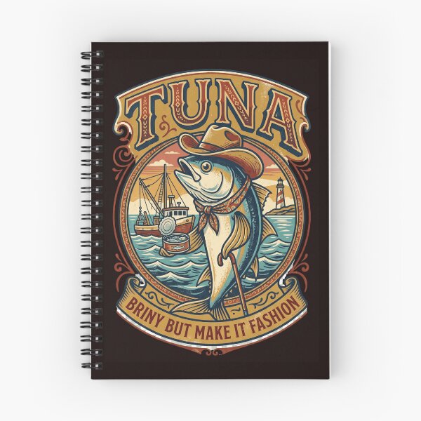 Item preview,  TUNA designed and sold by  ViralVisionsCreating .