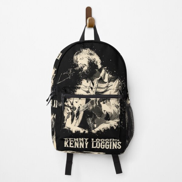 Item preview, Kenny Loggins designed and sold by salmzouriart.