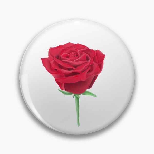 Item preview, Rose for a Loved One designed and sold by thewavycat.