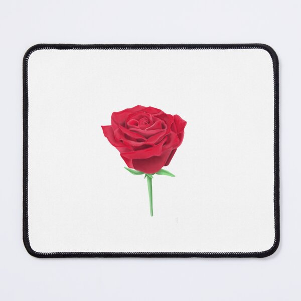 Item preview, Rose for a Loved One designed and sold by thewavycat.