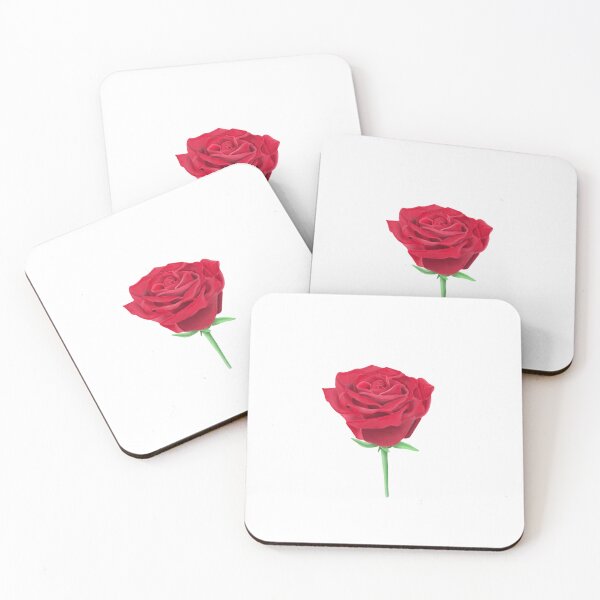 Item preview, Rose for a Loved One designed and sold by thewavycat.
