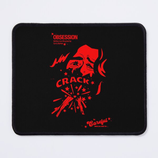 Item preview, OBSESSION designed and sold by FILM GUTTER.