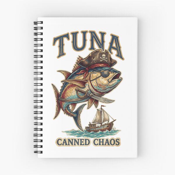 Item preview,  TUNA designed and sold by  ViralVisionsCreating .