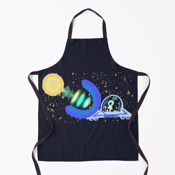 Item preview, Space Errands Anime Series the Magnet designed and sold by French Papyrus Studio.