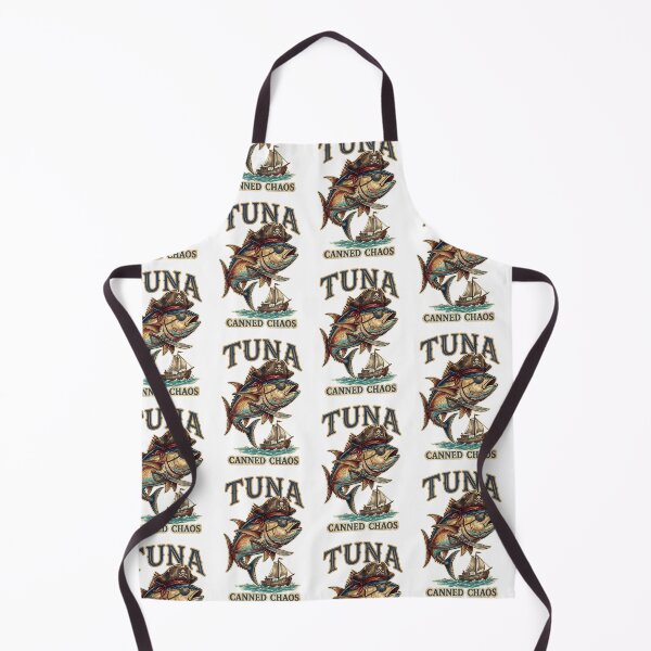 Item preview,  TUNA designed and sold by  ViralVisionsCreating .