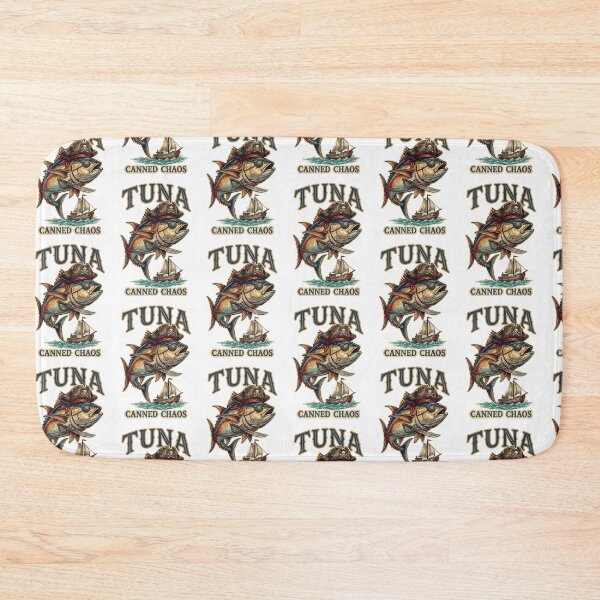 Item preview,  TUNA designed and sold by  ViralVisionsCreating .