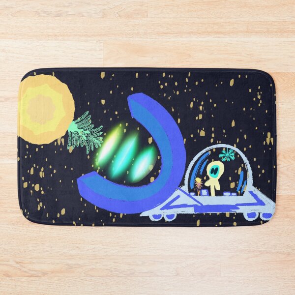 Item preview, Space Errands Anime Series the Magnet designed and sold by French Papyrus Studio.