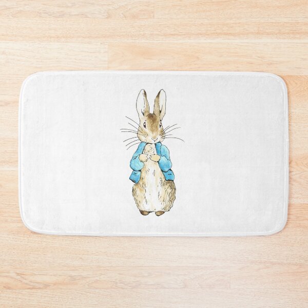 Item preview, Peter Rabbit - Beatrix Potter designed and sold by BrambleBox.