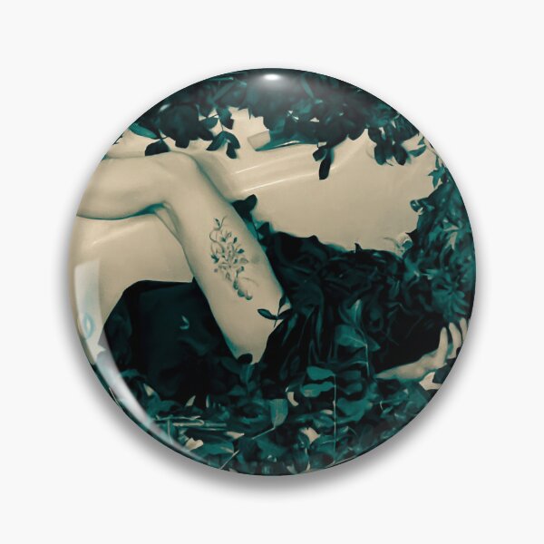 Item preview, The Garden of Envy designed and sold by Jenn Krauss.