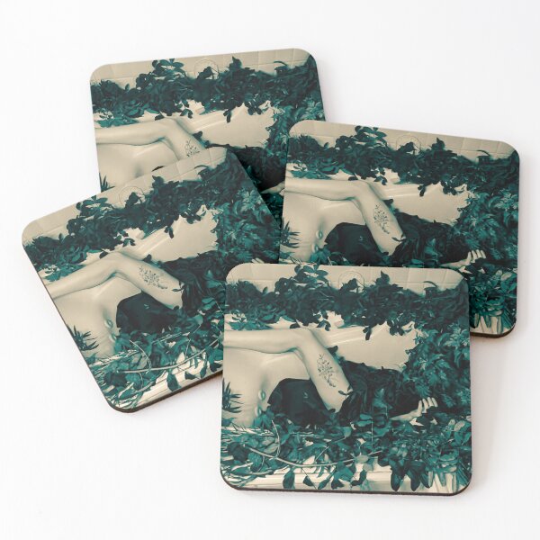 Item preview, The Garden of Envy designed and sold by Jenn Krauss.
