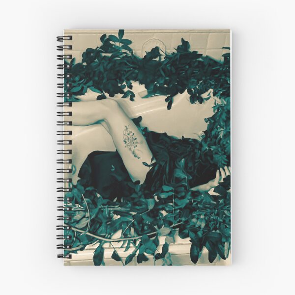 Item preview, The Garden of Envy designed and sold by Jenn Krauss.