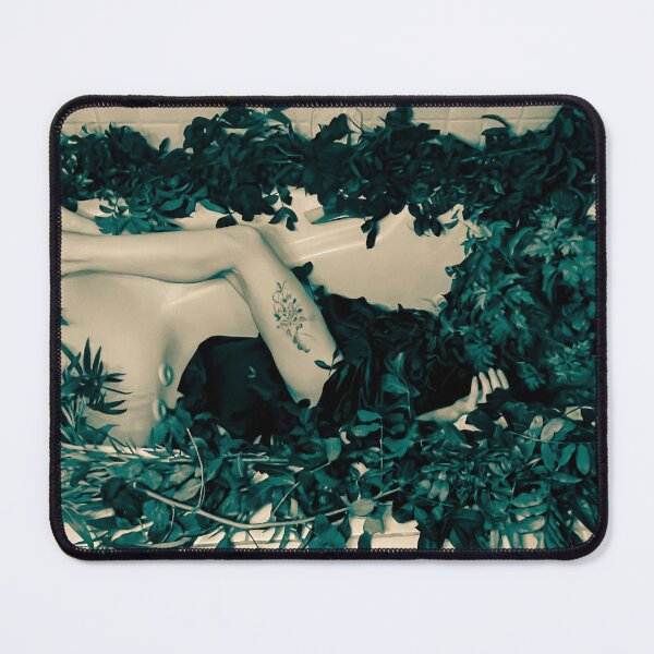 Item preview, The Garden of Envy designed and sold by Jenn Krauss.