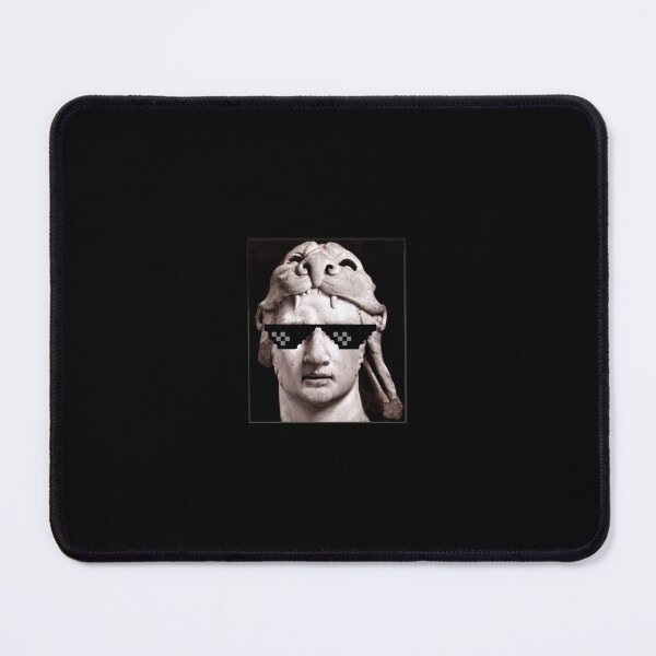 Item preview, Mithridates VI Eupator Dionysus designed and sold by Ancient Epics.