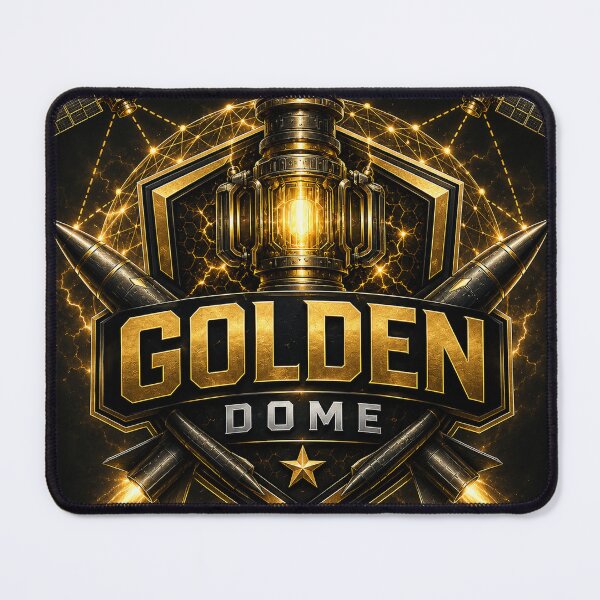 Item preview, The Golden Dome designed and sold by veronicav186.