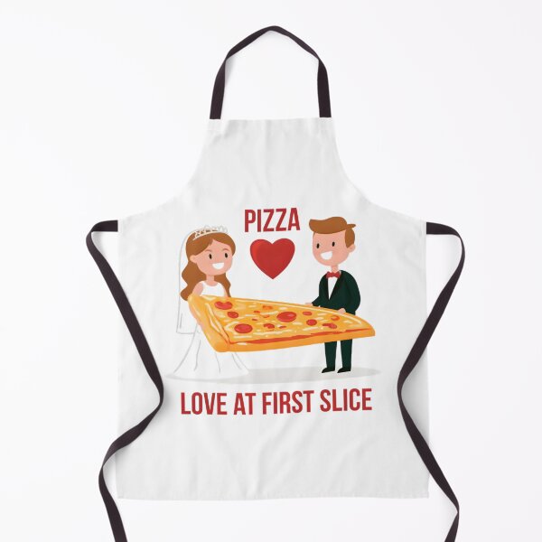 Item preview, Love At First Slice designed and sold by Retro Whimsy.