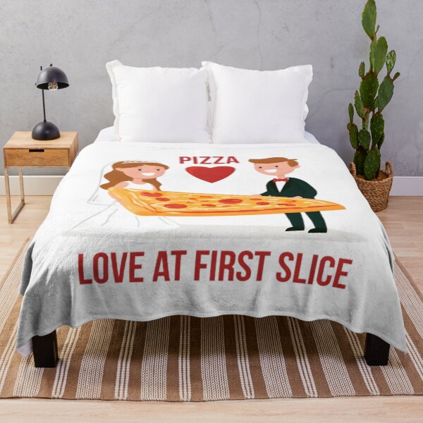 Item preview, Love At First Slice designed and sold by Retro Whimsy.