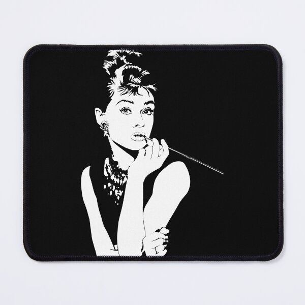 Item preview, Breakfast at Tiffany's designed and sold by BrambleBox.