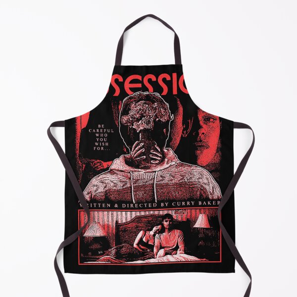 Item preview, OBSESSION designed and sold by FILM GUTTER.