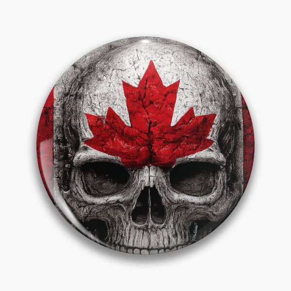 Item preview, Made tough, built Canadian  designed and sold by BRClothingCo.