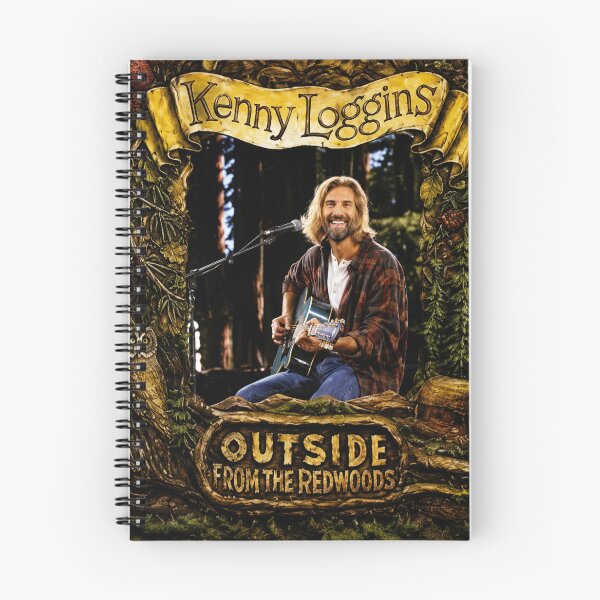 Item preview, Kenny Loggins designed and sold by salmzouriart.