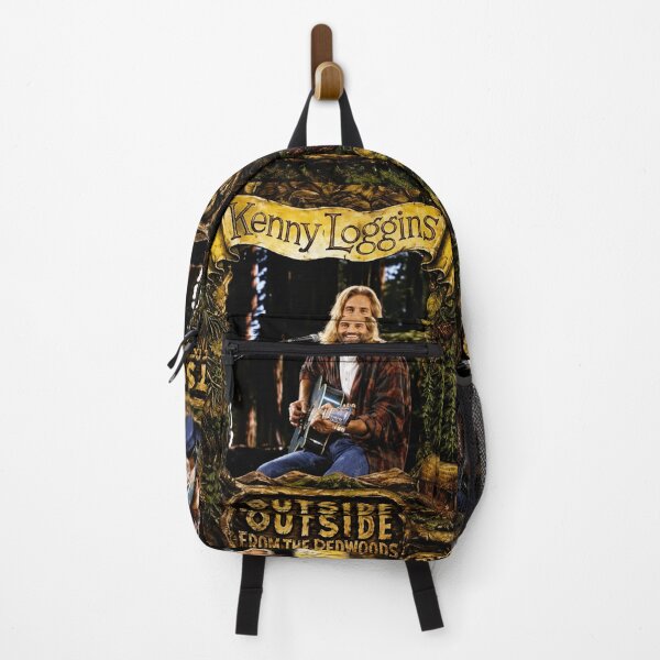 Item preview, Kenny Loggins designed and sold by salmzouriart.