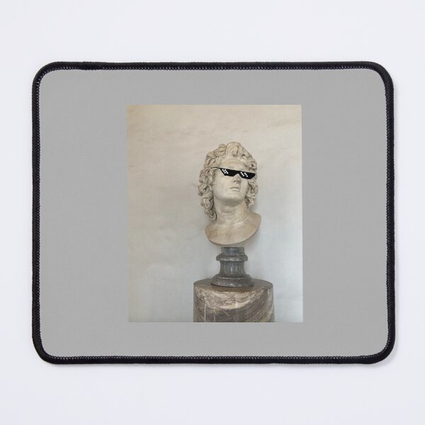 Item preview, Alexander the Great designed and sold by Ancient Epics.