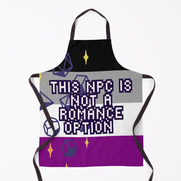 Item preview, Not Romantic designed and sold by AtomicExotic.
