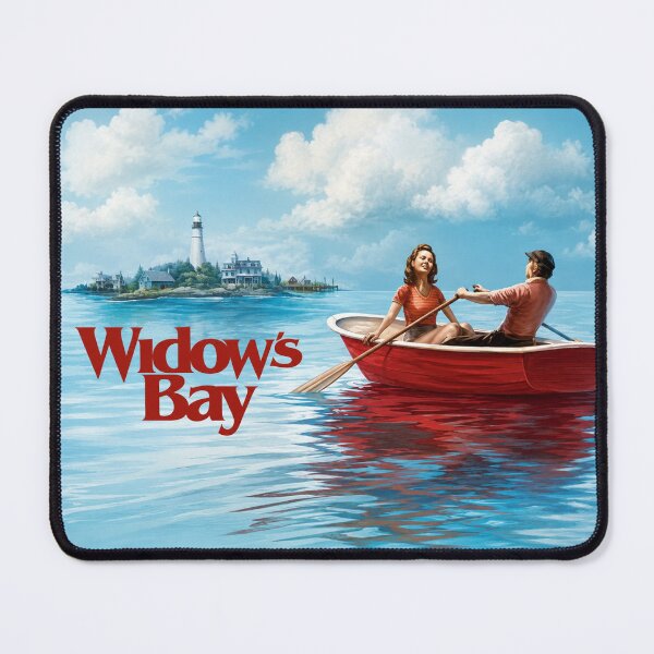Item preview, widows bay designed and sold by Molsabounat.