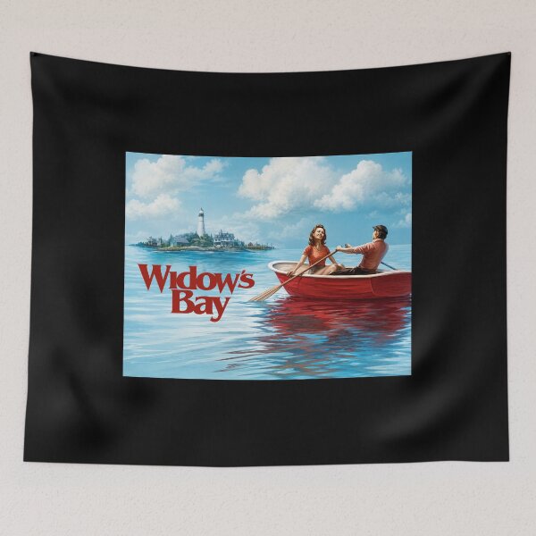 Item preview, widows bay designed and sold by Molsabounat.