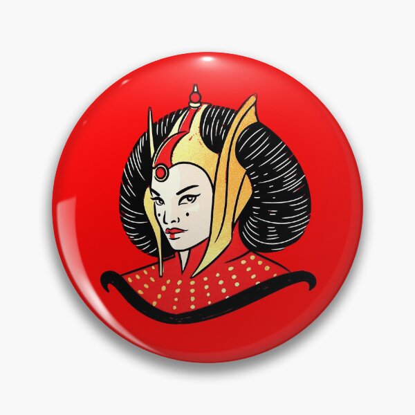 Item preview, PADME designed and sold by FILM GUTTER.