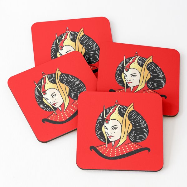 Item preview, PADME designed and sold by FILM GUTTER.
