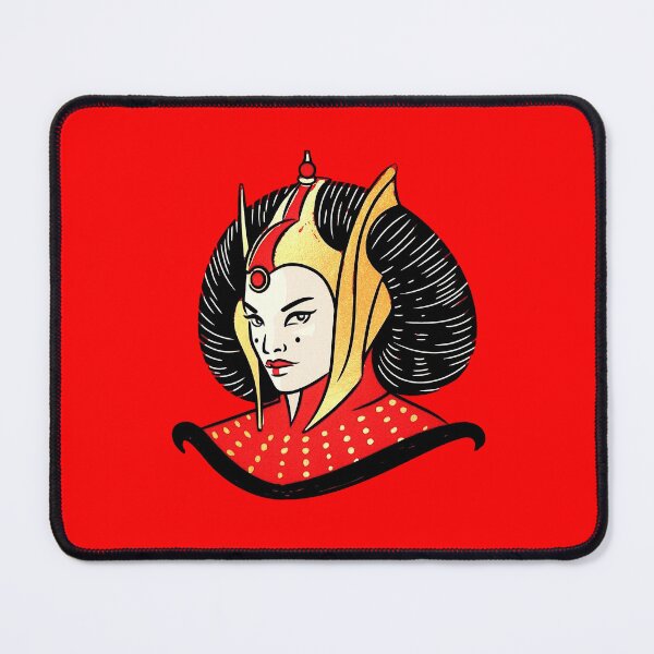 Item preview, PADME designed and sold by FILM GUTTER.