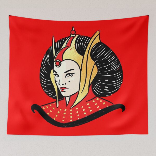 Item preview, PADME designed and sold by FILM GUTTER.
