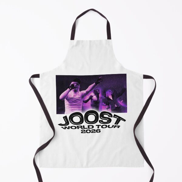 Item preview, Joost Klein World Tour designed and sold by lukgraphics.