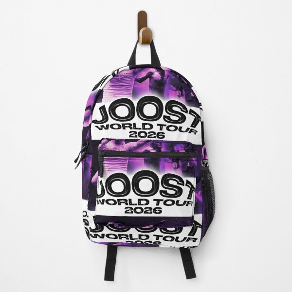 Item preview, Joost Klein World Tour designed and sold by lukgraphics.