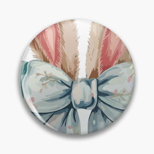 Item preview, bow bunny designed and sold by daenarys123.