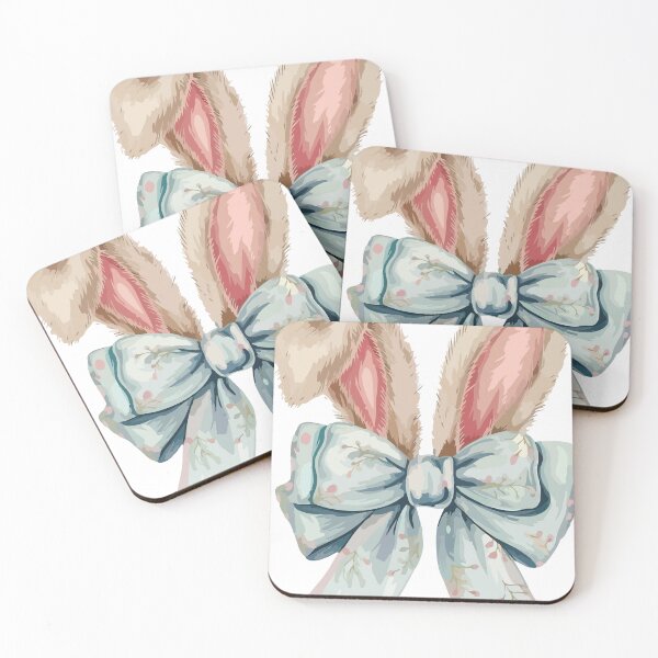 Item preview, bow bunny designed and sold by daenarys123.