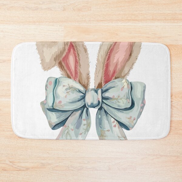Item preview, bow bunny designed and sold by daenarys123.