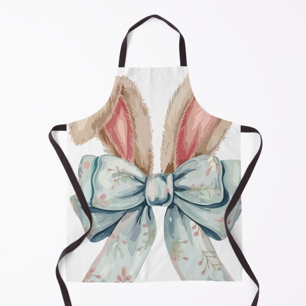 Item preview, bow bunny designed and sold by daenarys123.