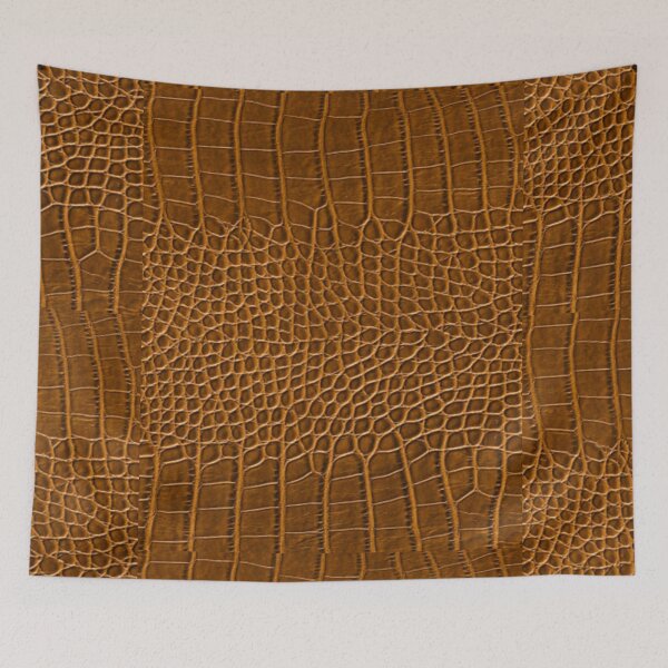 Item preview, Snake  skin print  designed and sold by BlueLineLAX.