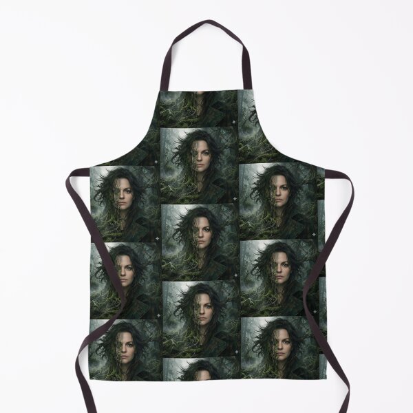 Item preview, The Woman of the Woods" or "Unity with Nature. designed and sold by JoyNest = "The nest of joy".