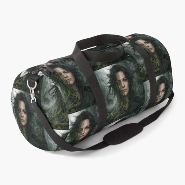 Item preview, The Woman of the Woods" or "Unity with Nature. designed and sold by JoyNest = "The nest of joy".