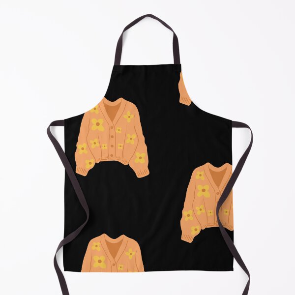 Item preview, Flower cardigan designed and sold by zarapatel.